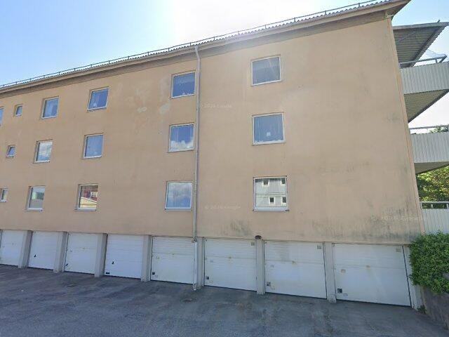 2 rums lägenhet i munkedal 52 m² 6 439 kr