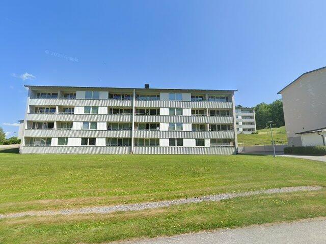 2 rums lägenhet i munkedal 59 m² 8 229 kr