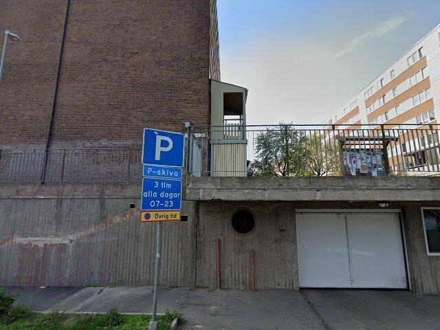 2 rums lägenhet i Nacka 48 m² 8 758 kr