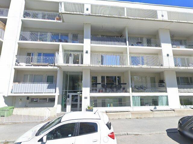 2 rums lägenhet i Nacka 58 m² 11 074 kr