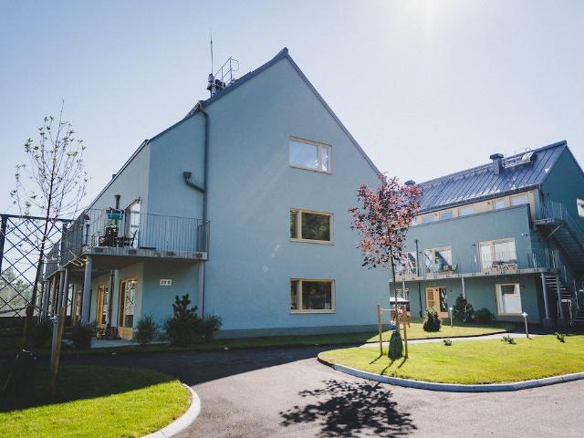 2 rums lägenhet i Nacka 65 m² 14 427 kr
