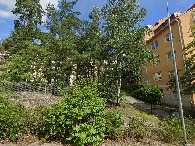 2 rums lägenhet i Nacka 69 m² 11 610 kr