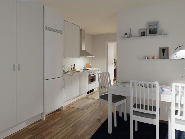 2 rums lägenhet i Nacka 33 m² 9 606 kr