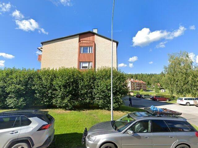 2 rums lägenhet i Ånge 61 m² 5 844 kr