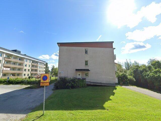 2 rums lägenhet i Ånge 65 m² 6 866 kr