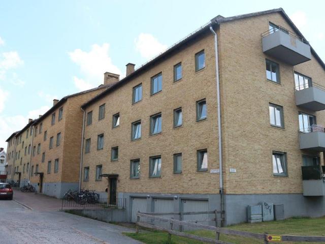 2 rums lägenhet i Nora 56 m² 7 437 kr