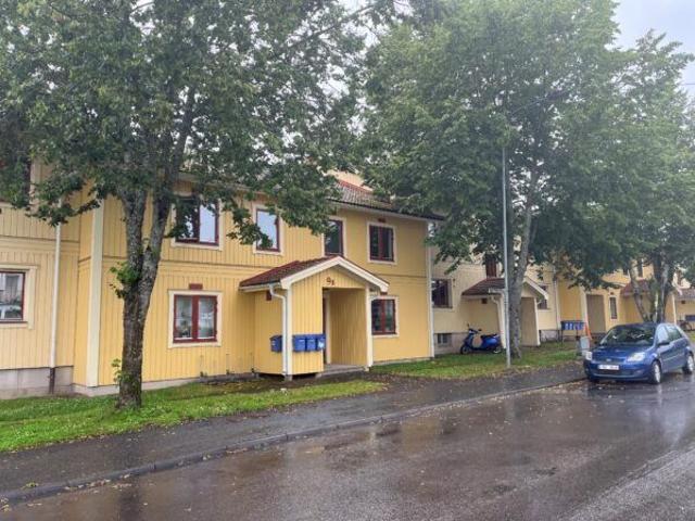 2 rums lägenhet i Nora 52 m² 7 208 kr