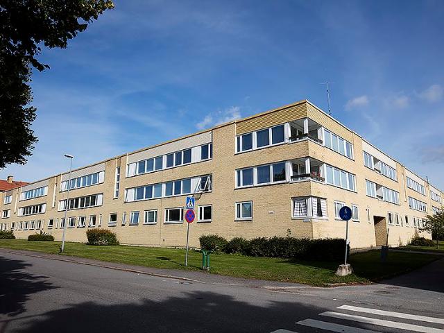 2 rums lägenhet i NORA 63 m² 5 880 kr