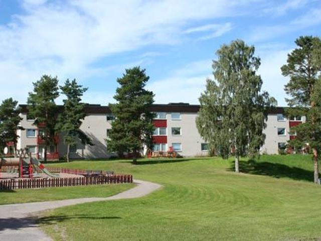 2 rums lägenhet i Norr 64 m² 7 009 kr