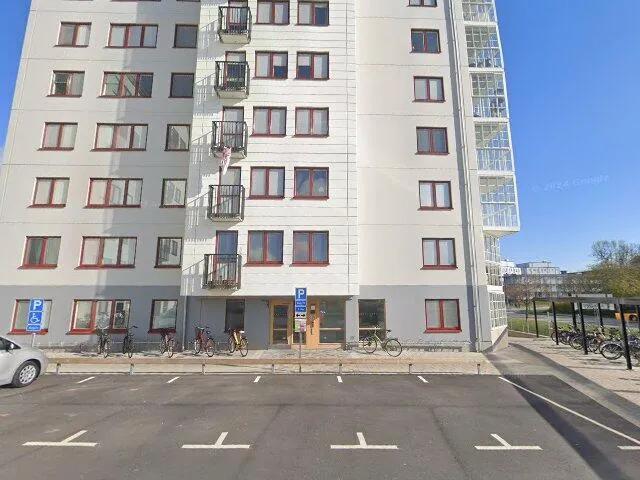 2 rums lägenhet i Norra fäladen 46 m² 9 055 kr