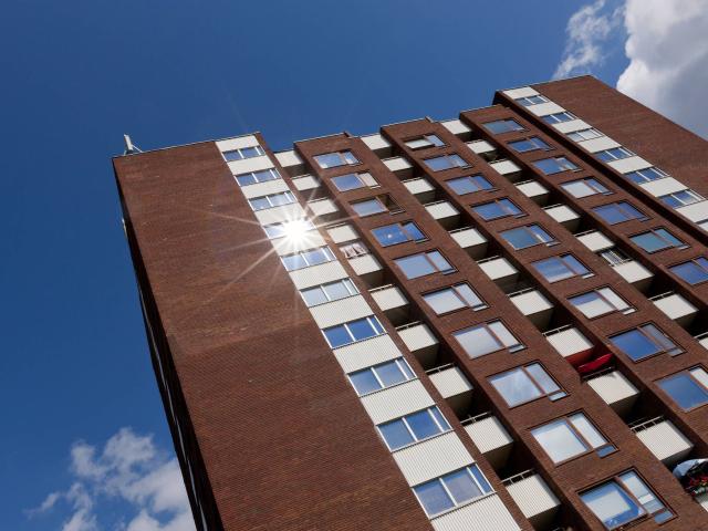 2 rums lägenhet i Norrköping 48 m² 7 962 kr