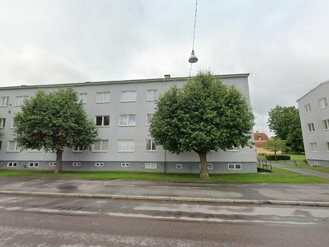 2 rums lägenhet i Norrköping 54 m² 6 483 kr