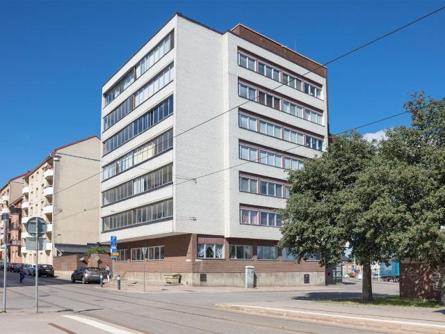 2 rums lägenhet i Norrköping 54 m² 6 013 kr