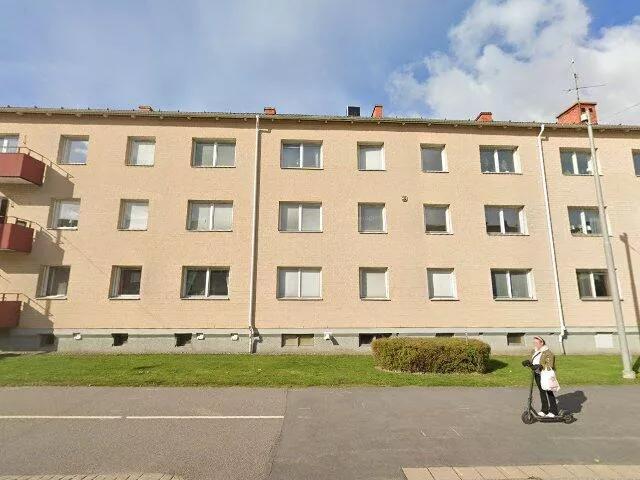 2 rums lägenhet i Norrköping 55 m² 8 200 kr