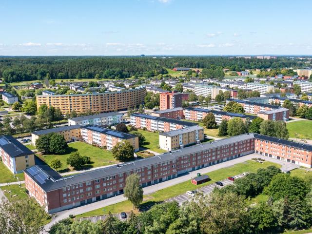 2 rums lägenhet i Norrköping 58 m² 9 013 kr