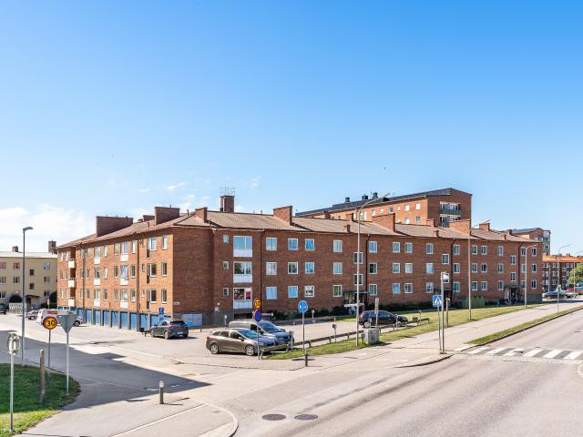 2 rums lägenhet i Norrköping 59 m² 7 631 kr