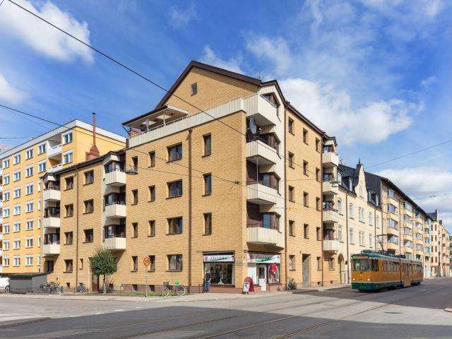 2 rums lägenhet i Norrköping 59 m² 7 327 kr