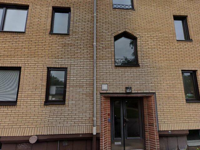 2 rums lägenhet i Norrköping 59 m² 6 899 kr