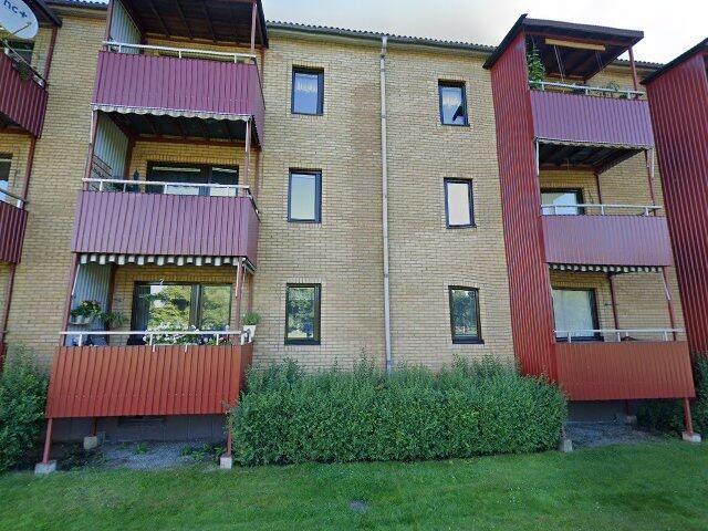 2 rums lägenhet i Norrköping 59 m² 8 035 kr