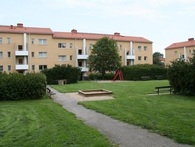 2 rums lägenhet i Norrköping 50 m² 6 431 kr