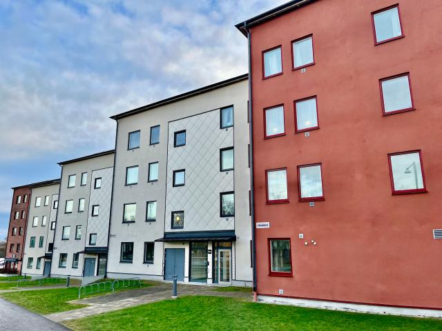 2 rums lägenhet i Norrköping 51 m² 8 171 kr