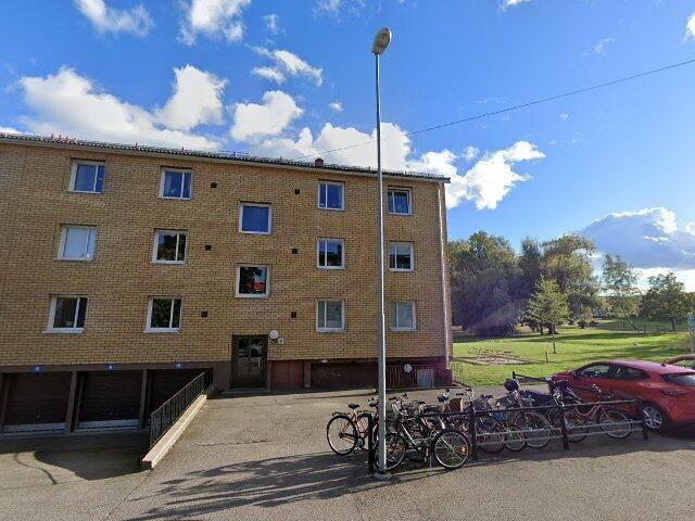 2 rums lägenhet i Norrköping 60 m² 8 095 kr