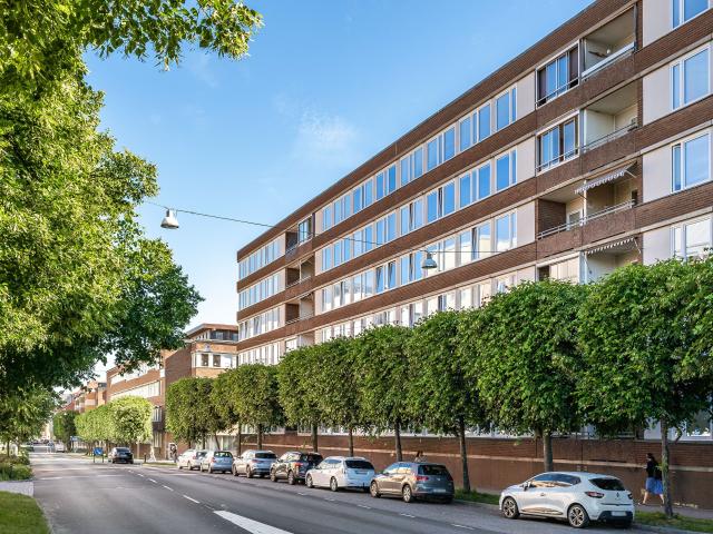 2 rums lägenhet i Norrköping 62 m² 7 579 kr