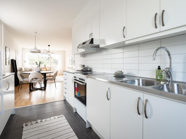 2 rums lägenhet i Norrköping 62 m² 6 023 kr