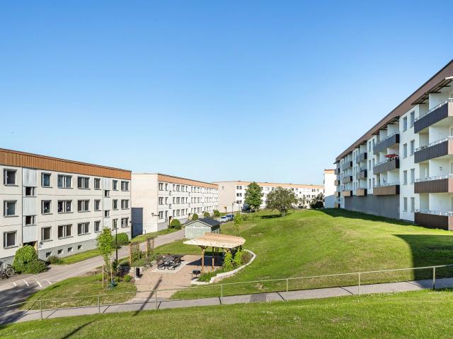 2 rums lägenhet i Norrköping 62 m² 8 943 kr