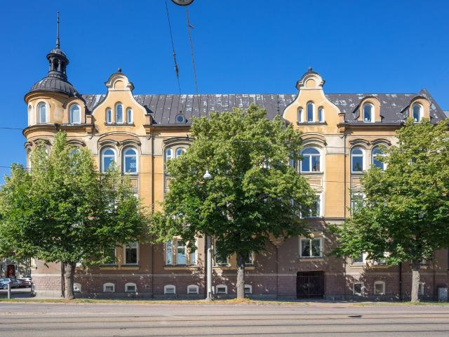 2 rums lägenhet i Norrköping 75 m² 8 352 kr