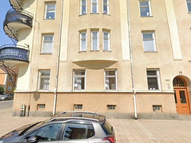 2 rums lägenhet i Norrköping 77 m² 10 421 kr
