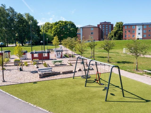 2 rums lägenhet i Norrköping 71 m² 10 143 kr