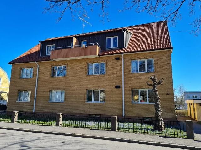 2 rums lägenhet i Norrköping 73 m² 8 631 kr