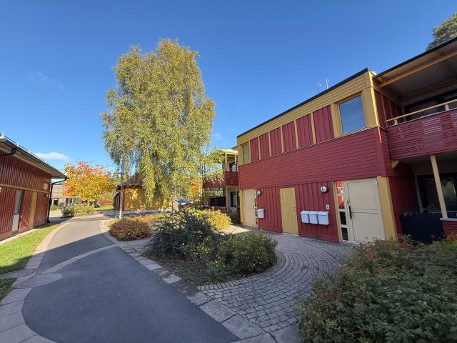 2 rums lägenhet i Norrliden 67 m² 7 263 kr