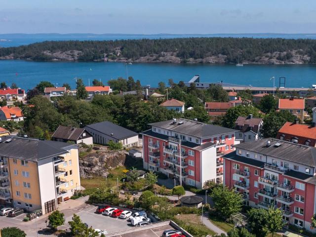 2 rums lägenhet i NYNÄSHAMN 51 m² 8 903 kr