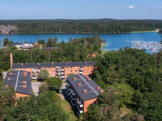2 rums lägenhet i Nynäshamn 60 m² 7 462 kr