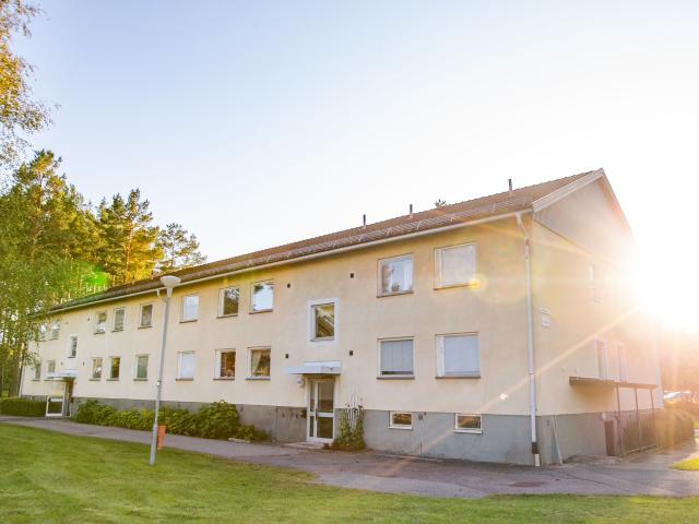 2 rums lägenhet i NYHAMMAR 59 m² 5 537 kr