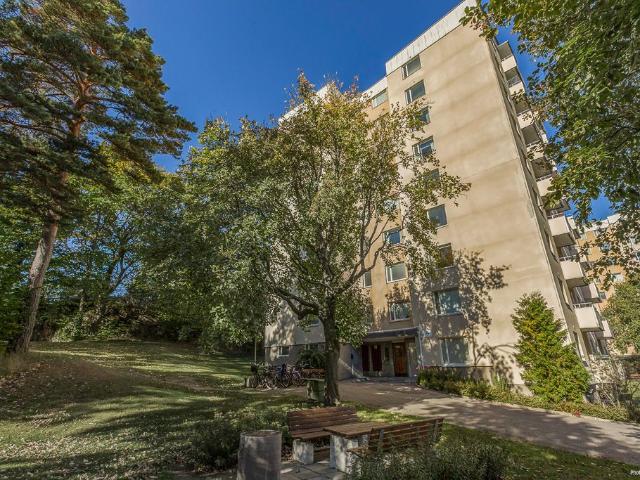 2 rums lägenhet i Nyköping 60 m² 6 554 kr
