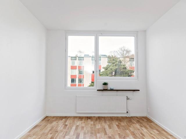 2 rums lägenhet i Nyköping 62 m² 7 834 kr