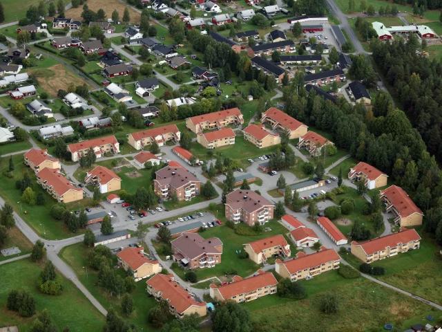 2 rums lägenhet i ÖJEBYN 64 m² 7 746 kr