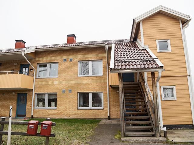2 rums lägenhet i ÖJEBYN 64 m² 7 866 kr
