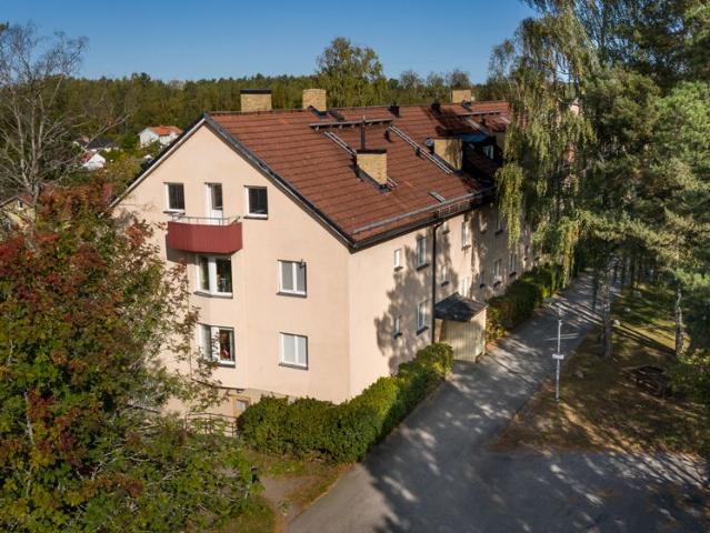 2 rums lägenhet i Ösmo 62 m² 6 965 kr