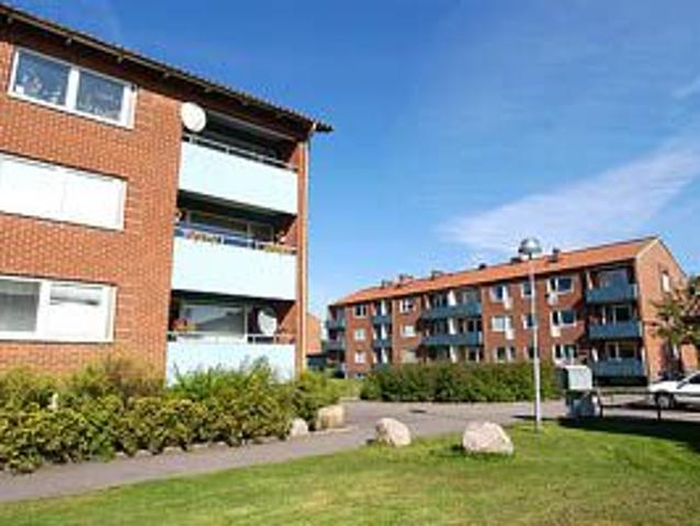 2 rums lägenhet i OSKARSTRÖM 61 m² 5 677 kr