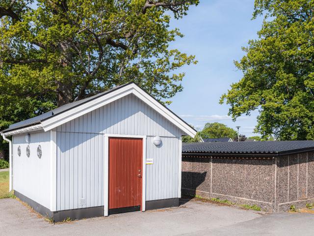 2 rums lägenhet i Österbybruk 58 m² 6 054 kr