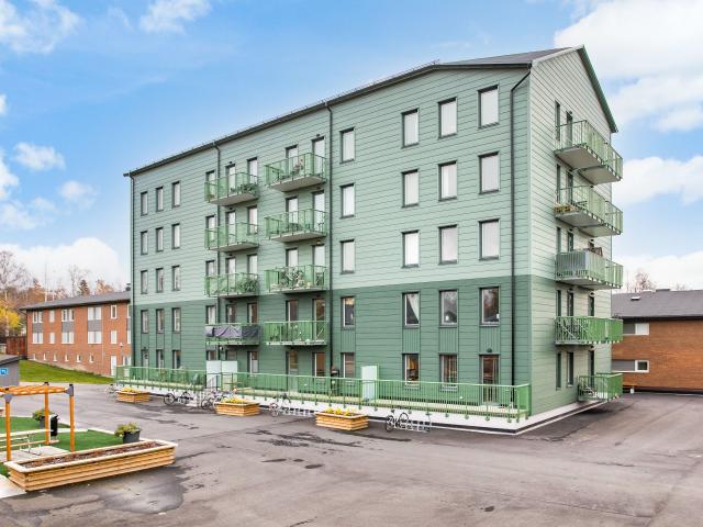2 rums lägenhet i Östersund 31 m² 6 414 kr