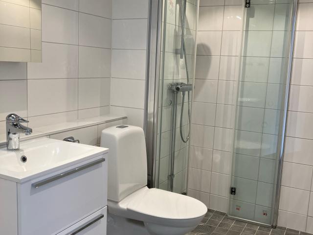 2 rums lägenhet i Östersund 42 m² 6 623 kr
