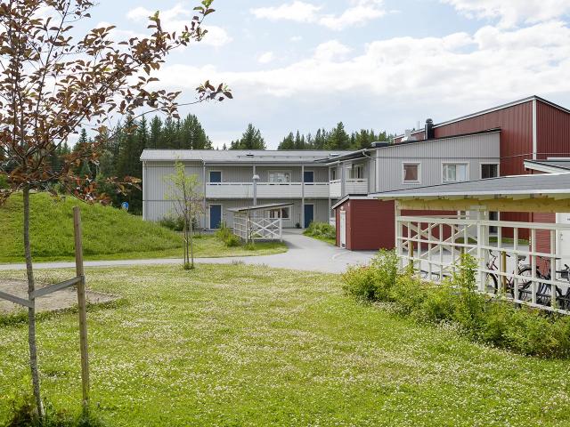 2 rums lägenhet i ÖSTERSUND 57 m² 8 774 kr