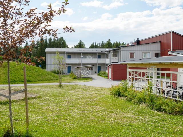 2 rums lägenhet i ÖSTERSUND 57 m² 8 774 kr