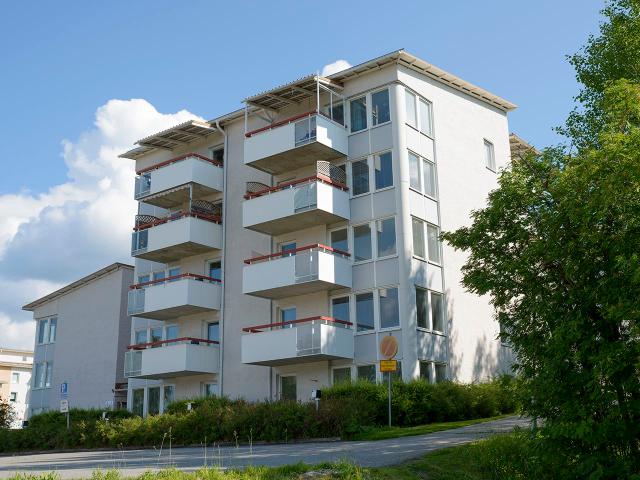 2 rums lägenhet i ÖSTERSUND 60 m² 7 309 kr