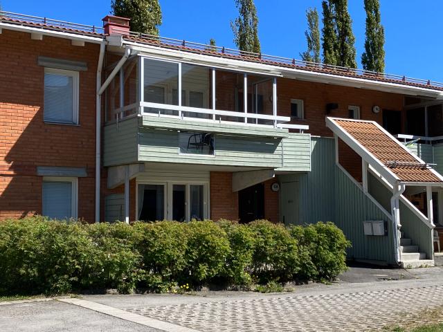 2 rums lägenhet i Östersund 62 m² 8 698 kr